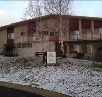 Aalberg Chalet Jindabyne - Accommodation Newcastle