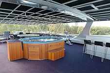 Whitewater Houseboat - Accommodation Newcastle 3
