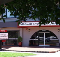 Adelaide International Motel - Accommodation Newcastle