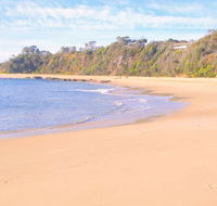 Beach House 204 - Accommodation Newcastle