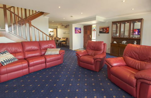 Boston Bay Apartment - Accommodation Newcastle 1