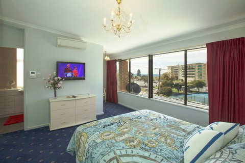 Boston Bay Apartment - Accommodation Newcastle 4