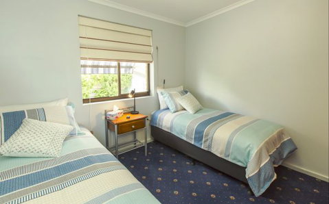 Boston Bay Apartment - Accommodation Newcastle 5