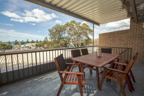 Boston Bay Apartment - Accommodation Newcastle 8