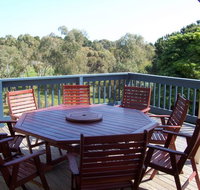 Century 21 SouthCoast All Decked Out - Accommodation Newcastle