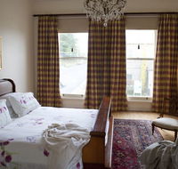 Circa 1860 - Accommodation Newcastle