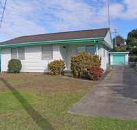 Comarong Cottage - Accommodation Newcastle