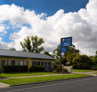 Comfort Inn Benalla - Accommodation Newcastle