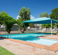 Discovery Parks - Mount Isa - Accommodation Newcastle