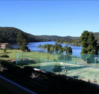 Juniors on Hawkesbury - Accommodation Newcastle