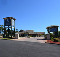 Lakes Resort Mount Gambier - Accommodation Newcastle