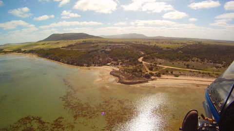 Shboo Shelly Beach Lodge - Accommodation Newcastle 0