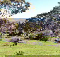 Austiny Bed and Breakfast - Accommodation Newcastle