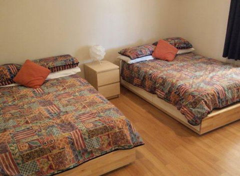 Mariner's Retreat - Accommodation Newcastle 2