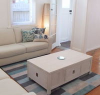 Iluka Resort Apartments
