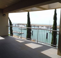 Marina Vista - Accommodation Newcastle