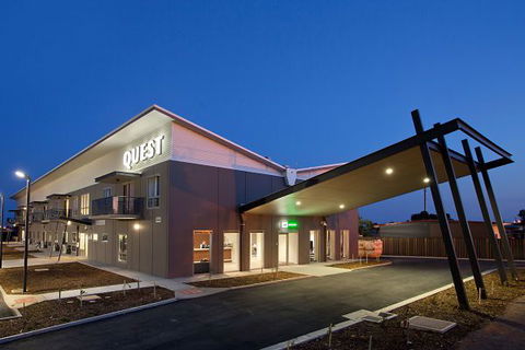 Quest Whyalla - Accommodation Newcastle 0
