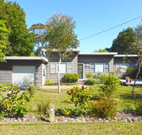 Serendip at Culburra Beach - Accommodation Newcastle