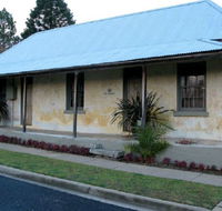 The Tannery Mudgee - Accommodation Newcastle