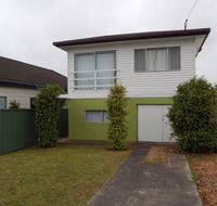 The Ugly Duckling - Accommodation Newcastle