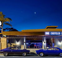 Tonsley Hotel