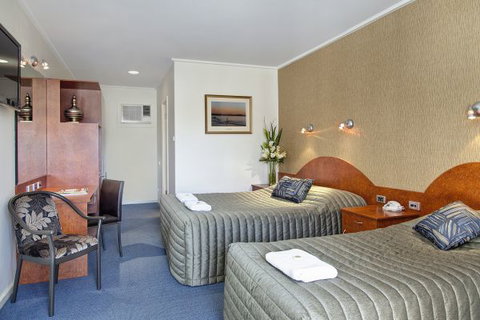 Tonsley Hotel - Accommodation Newcastle 3