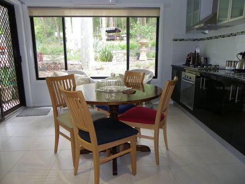 Werekataba - Accommodation Newcastle 1