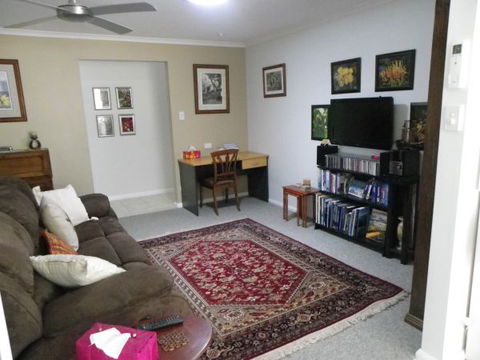 Werekataba - Accommodation Newcastle 3