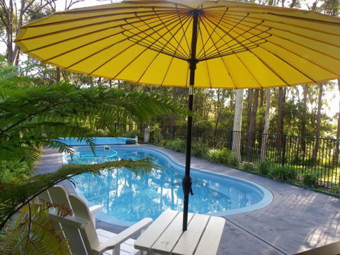 Werekataba - Accommodation Newcastle 7