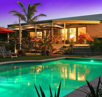 Weeroona Retreat BB - Accommodation Newcastle