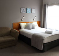 105 On The Park - Accommodation Newcastle