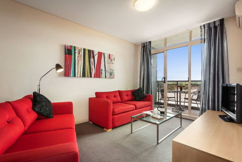 Quest Castle Hill Serviced Apartments - Accommodation Newcastle 1