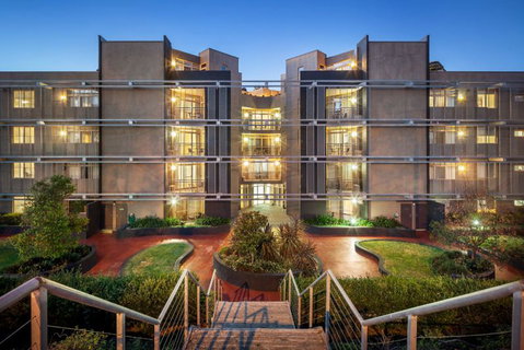 Quest Castle Hill Serviced Apartments - Accommodation Newcastle 2