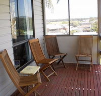 Anchors Aweigh - Accommodation Newcastle