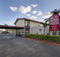 Econo Lodge Mount Gambier - Accommodation Newcastle