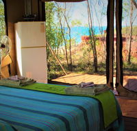 Goombaragin Eco Retreat - Accommodation Newcastle