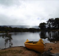 Grampians Getaway The Pyramids - Accommodation Newcastle