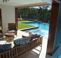 Indigo Couples Retreat Murrah Beach - Accommodation Newcastle