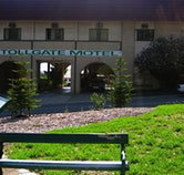 Tollgate Motel - Accommodation Newcastle