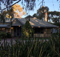 The Paddocks - Accommodation Newcastle