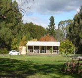 Camawald Coonawarra Cottage BB - Accommodation Newcastle