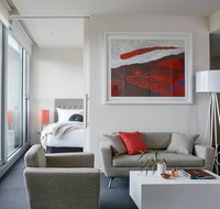 The Watson - Accommodation Newcastle
