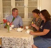 Loxton Smiffy's Bed And Breakfast McMillan Street - Accommodation Newcastle
