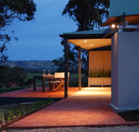 Blewitt Springs Retreat
