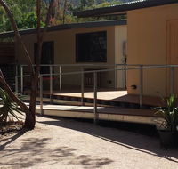 Under The Mount - Accommodation Newcastle