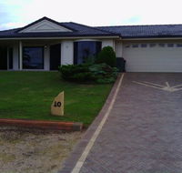 Marina Park View - Accommodation Newcastle