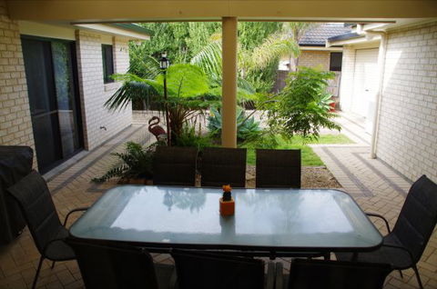 Marina Park View - Accommodation Newcastle 7