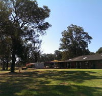 Villa Malbec - Accommodation Newcastle