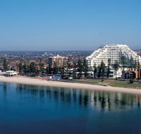 Novotel Sydney Brighton Beach - Accommodation Newcastle