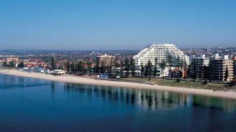 Novotel Sydney Brighton Beach - Accommodation Newcastle 0
